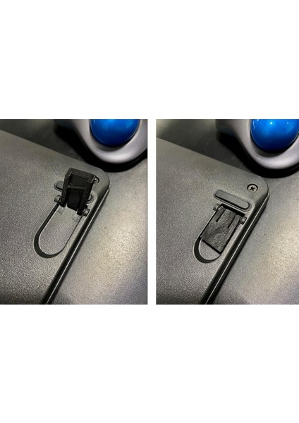 Hp Klavye Ayakları - KU-1156 Plastik Aparat fiyatları