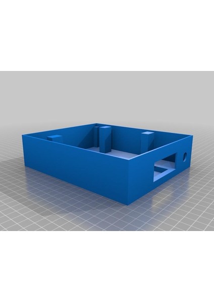 Huni Ile 51MM Ağırlıklı Espresso Kurcalama Plastik Aparat