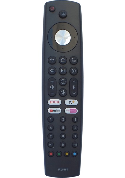 Bestoclass Premium Product Sihirli Arçelik A55L 9583 5b Tv Kumandası - IRL0160