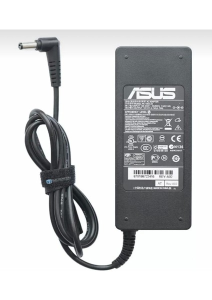 Asus K61XXX Notebook Şarj Adaptörü 19V 4.74A