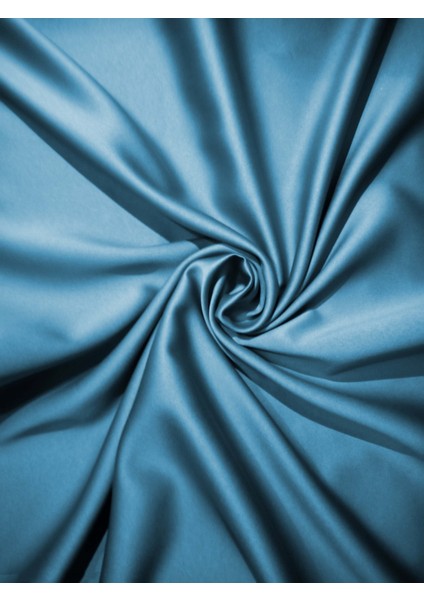 Blackout Karartma Perde 100% Lüks Blackout Turkuaz Çift Taraflı fiyatları