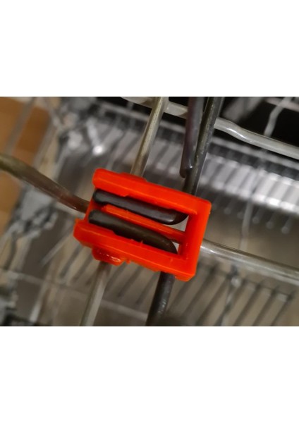 Siemens / Bosch Bulaşık Makinesi Klipsi Plastik Aparat fiyatları