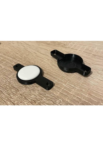 Bisikletlerde Şişe Kafesleri Için Airtag Tutucu Plastik Aparat fiyatları