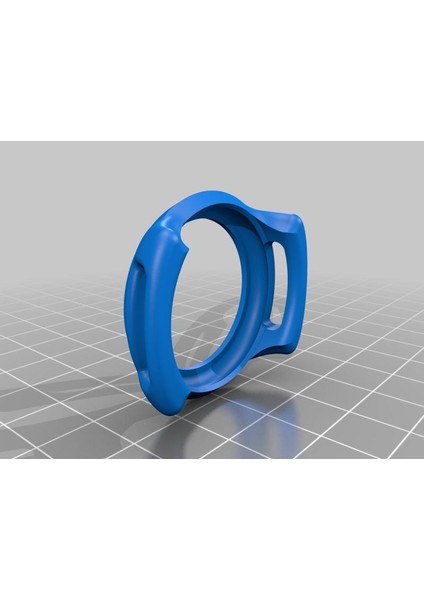 Dogtag - Köpek Tasması Için Airtag Tutucu Plastik Aparat fiyatları