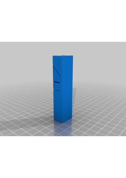 Kılavuz De Coupe 45 ° Kesme Kılavuzu Plastik Aparat fiyatları