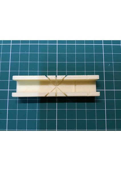 Kılavuz De Coupe 45 ° Kesme Kılavuzu Plastik Aparat modelleri