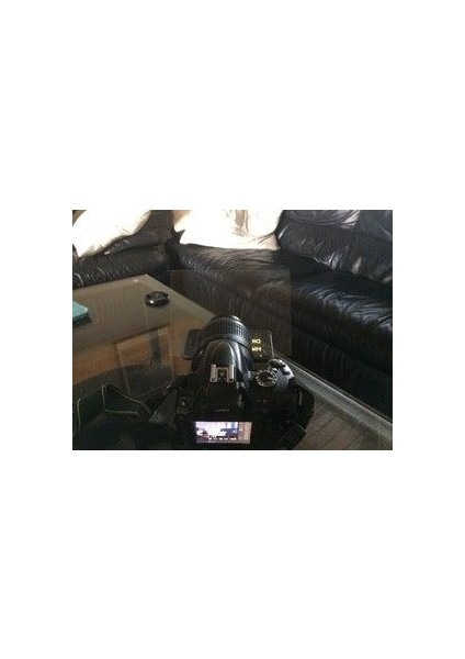 Prompter Tripod Teleprompter Youtuber Aksesuar Tutucu Cam Hariç modelleri