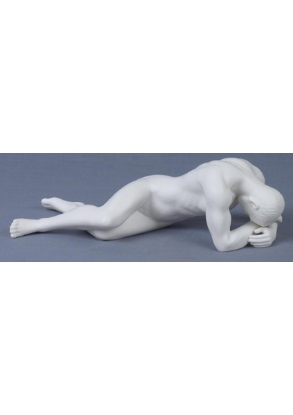 Wıse Body Porselen