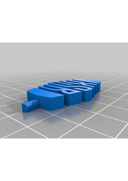 Yamaha XSR900 Far Kapağı Plastik Aparat