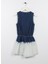 Düz Normal Mavi Kadın Tulum 232 Lcg 144001 Alexıs Mıd Blue 2