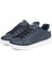 Pierre Cardin® | PCS-10144 - 3319 Lacivert Beyaz - Kadın Spor Ayakkabı 4