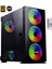Scroll I5-10400F 32GB 256GB M.2 Nvme Msi Rtx 3060 2x 12GB Oyuncu Masaüstü Bilgisayarı 2