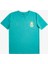 Sun Bloom Erkek T-shirt EQYZT07261 1