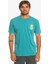 Sun Bloom Erkek T-shirt EQYZT07261 3