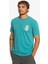 Sun Bloom Erkek T-shirt EQYZT07261 4
