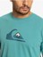 Comp Logo Erkek T-shirt EQYZT06534 4