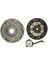 Passat Golf5 Jetta A3 Leon Debriyaj Seti 2005- [sachs] [03G141015L] 1