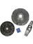 Polo Fabia Roomster Debriyaj Seti 2001- [sachs] [03D141025D] 1