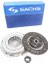 Golf7 A3 Leon Debriyaj Seti 2013- 1,6 Tdı [sachs] [3000970069] 1