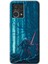 Oppo Reno 7 4g Kılıf Hd Desen Baskılı Arka Kapak - Jedi 1