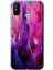 Tecno Spark 6 Go Kılıf Hd Desen Baskılı Arka Kapak - 12STRACTION Sharp 1
