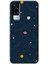 Vivo Y31 2021 Kılıf Hd Desen Baskılı Arka Kapak - Çizim Gezegen 1