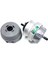 A6 Motor Takozu Sol 2005- [corteco] [4F0199379AP] 1