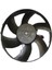 Polo Cordoba Ibiza Fabia Fan Motoru 2001-2010 [kale] [6Q0959455N] 1