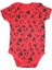 Disney Minnie Mouse %100 Pamuk 7'li Bodysuit /zıbın 5