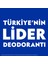 Men Erkek Deodorant Roll-On Dry Fresh 50 ml x 2 Adet, 72 Saat Anti-perspirant Koruma Koruma 7