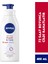 NIVEA Repair&Care Vücut Losyonu 400 ml x2 Adet,Çok Kuru Ciltler,Gergin ve Kuru Ciltte 72 Saat Rahatlama 4