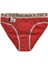 Kadın Diana Bikini Külot 6'lı Çok Renkli Paket 2