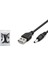 HDX1320 Tablet Şarj Kablosu USB To (4.0*1.7) 1m 1