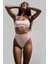 V Kesim Yüksek Bel Bikini Altı 1
