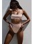 V Kesim Yüksek Bel Bikini Altı 3