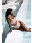 V Kesim Yüksek Bel Bikini Altı 4