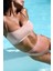 V Kesim Yüksek Bel Bikini Altı 5