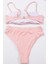 V Kesim Yüksek Bel Bikini Altı 7