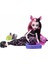 Creepover Party HKY66 - Draculaura 3