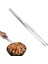 Masterchef Pratik Cımbız Maşa Pişirme Cımbızı Çelik Maşa 30CM Profesyonel Şef Cımbızı 1