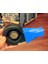Barbekü 97MM Ila 40MM Blower Server Fan Kanal Basın Fit 1012 KH302 Plastik Aparat 1