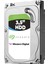 Dahua 4 Kameralı Full Color 7/24 Renkli Kamera Sistemi 500GB HDD 4