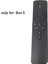 Xiaomi Mi Tv Kutusunun Sesli Bluetooth Uzaktan Kumandası ile Google Assistant Kontrolü ile Kullanılmış Uzaktan Kumandalar (Yurt Dışından) 4