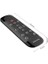W2 Pro Ses Uzaktan Kumanda 2.4g Kablosuz Klavye Hava Mouse Ir Öğrenme Mikrofon Jiroskop Android Tv Kutusu Için H96 Max (Yurt Dışından) 2