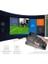 W2 Pro Ses Uzaktan Kumanda 2.4g Kablosuz Klavye Hava Mouse Ir Öğrenme Mikrofon Jiroskop Android Tv Kutusu Için H96 Max (Yurt Dışından) 4