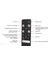 RC802V Fur6 Google Assistant Tcl Tv Için Ses Uzaktan Kumanda (Yurt Dışından) 4