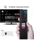 V01 Gyroskope Hava Fare Uzaktan Ses Kontrolü 2.4g Mecool Km9 Pro Km3 Km1 Için Bluetooth Uzaktan Kumanda Android 10.0 Tv Kutusu (Yurt Dışından) 4