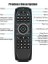 G7V Arkadan Aydınlatmalı Sesli Rus Mini Klavye Gyroskope Ir Öğrenme 2.4g Kablosuz Uzaktan G7V Pro Android Tv Kutusu Için Pro Hava Fare Vs Mx3 (Yurt Dışından) 5