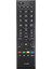Toshiba Tv CT-90326 CT90326 Için Yedek Uzaktan Kumanda (Yurt Dışından) 1