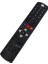 Alimity RC311FUI1 RC311 Fuı1 Uzaktan Kumanda Değiştirin Tcl Thomson 4 K Tv 50UB6406 U40S6906 U43S6916 U49C6916 U50S6906 U50S7806S U50S7906 U (Yurt Dışından) 3